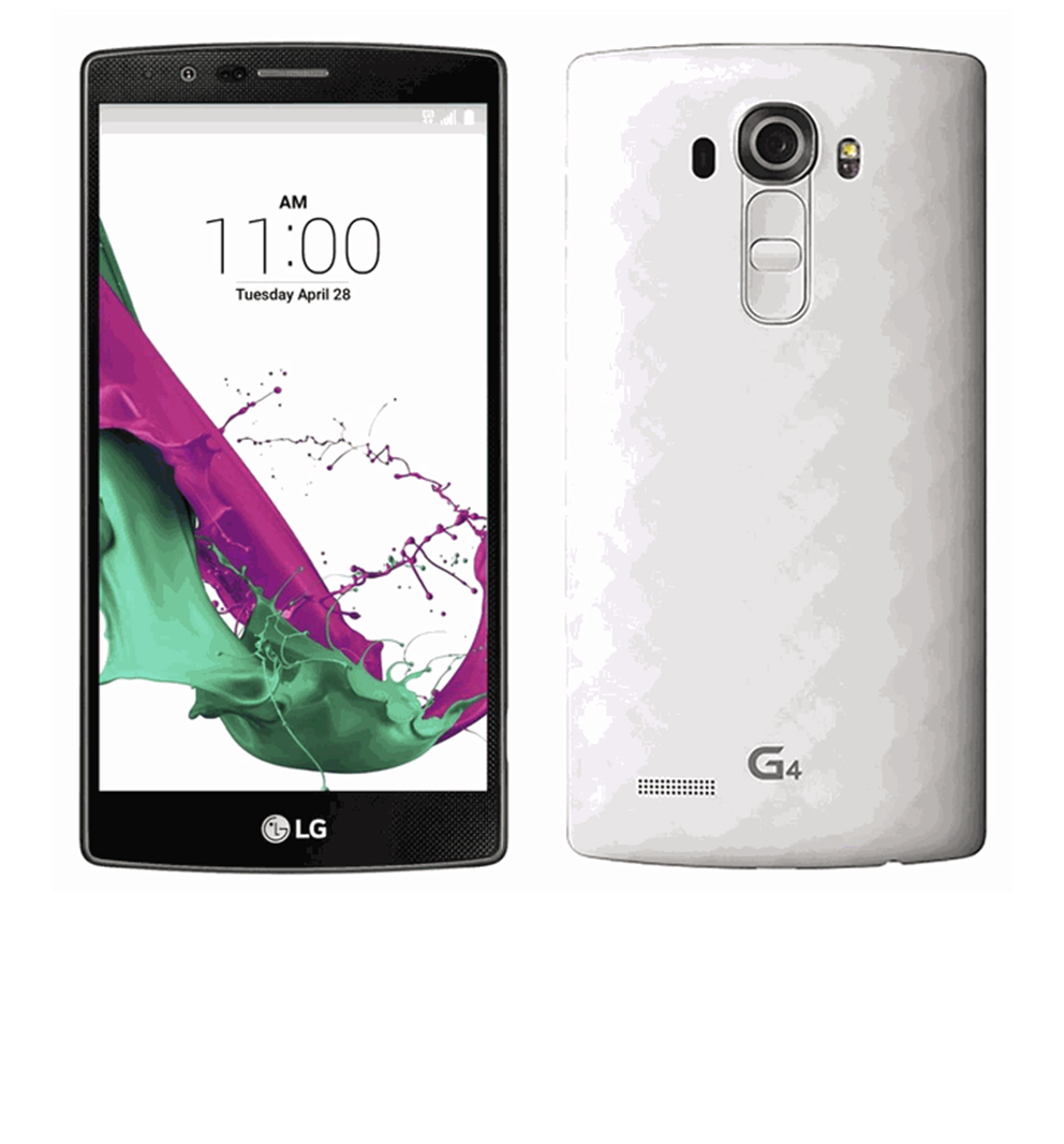 Эволюция смартфонов LG